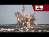 Al menos cinco muertos en Gaza tras fin de la tregua entre Israel y Hamas/ Alejandro Ocaña