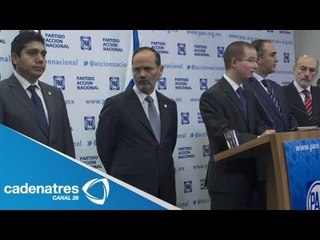 Reforma energética, análisis con Ivonne Melgar