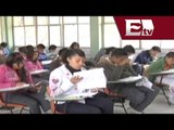 SEP anuncia becas de transporte para estudiantes de educación media superior / Todo México