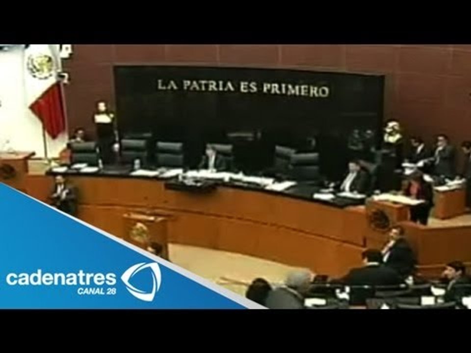 Senadores gastan 32 millones de pesos en viajes; realizan 84 salidas en el primer semestre