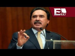 Con la reforma energética bajarán los precios la luz y el gas: Emilio Gamboa