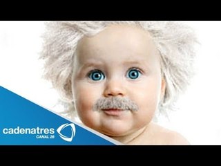 Los niños más inteligentes del mundo / The world's smartest children