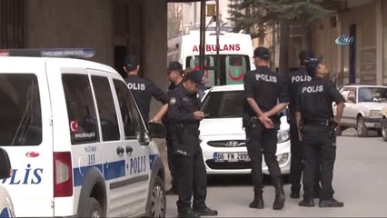 5 Kutu Boya İçin Eski Ortağını Öldürdü