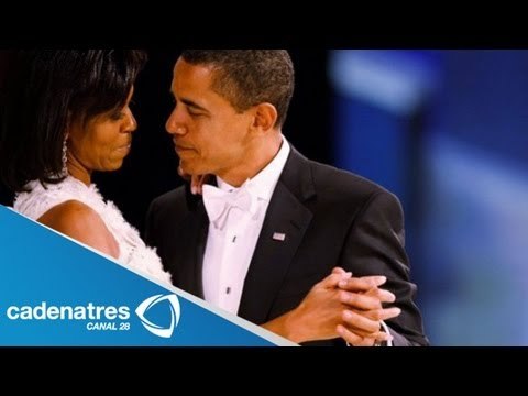 Barack Obama festeja su cumpleaños número 52 / Barack Obama celebrates his birthday 52