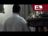 Detienen a sacerdote de San Luis Potosí por abuso sexual / Vianey Esquinca