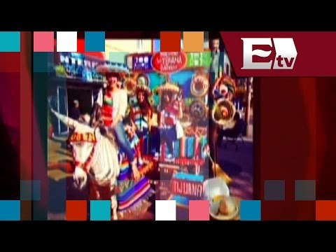 Vivir cerca de la frontera y las situaciones comunes entre EU y México/ Entre Mujeres