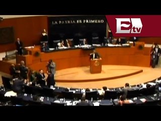 Tải video: Los beneficios de las reformas en México se verán en cuatro años, asegura el CEESP/ Gloria Contreras