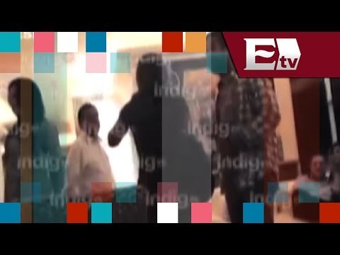 La controvertida fiesta de legisladores panistas en Puerto Vallarta/ Entre Mujeres