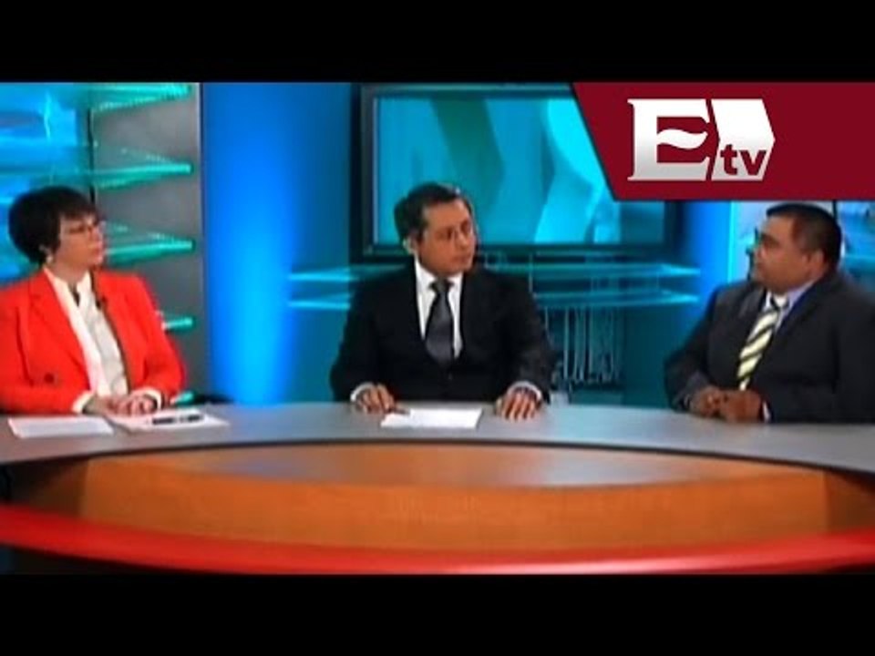 Análisis del conflicto en la franja de Gaza (parte 1) / Análisis global