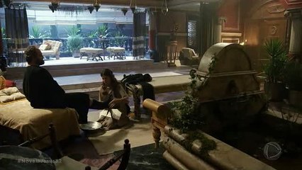 JESUS CAPITULO 52 COMPLETO