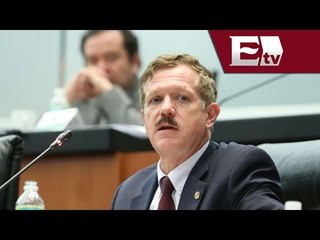 Intolerable el accionar de maestros de Oaxaca: Romero Hicks  / Nacional