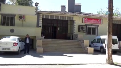 Yoldan Geçen Biri Şalteri Kaldırdı" İddiası... Elektrik Akımına Kapılan İşçi Hayatını Kaybetti