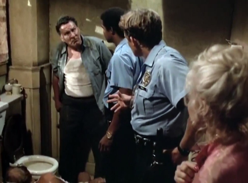 Hill Street Blues S03E01 Trial By Fury