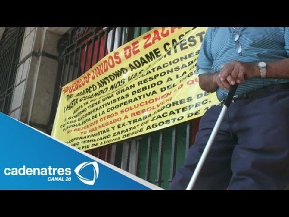 Asesinan a líder del ingenio Emiliano Zapata / Ejecutan a líder cañero