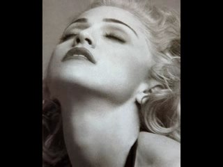 Madonna Forbidden Love