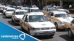 Aumentan a doce las muertes seriales de taxistas en Zacatecas