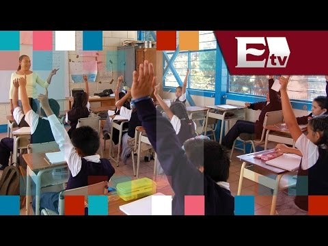 Los maestros comisionados y las malas prácticas en la educación mexicana/ Entre Mujeres