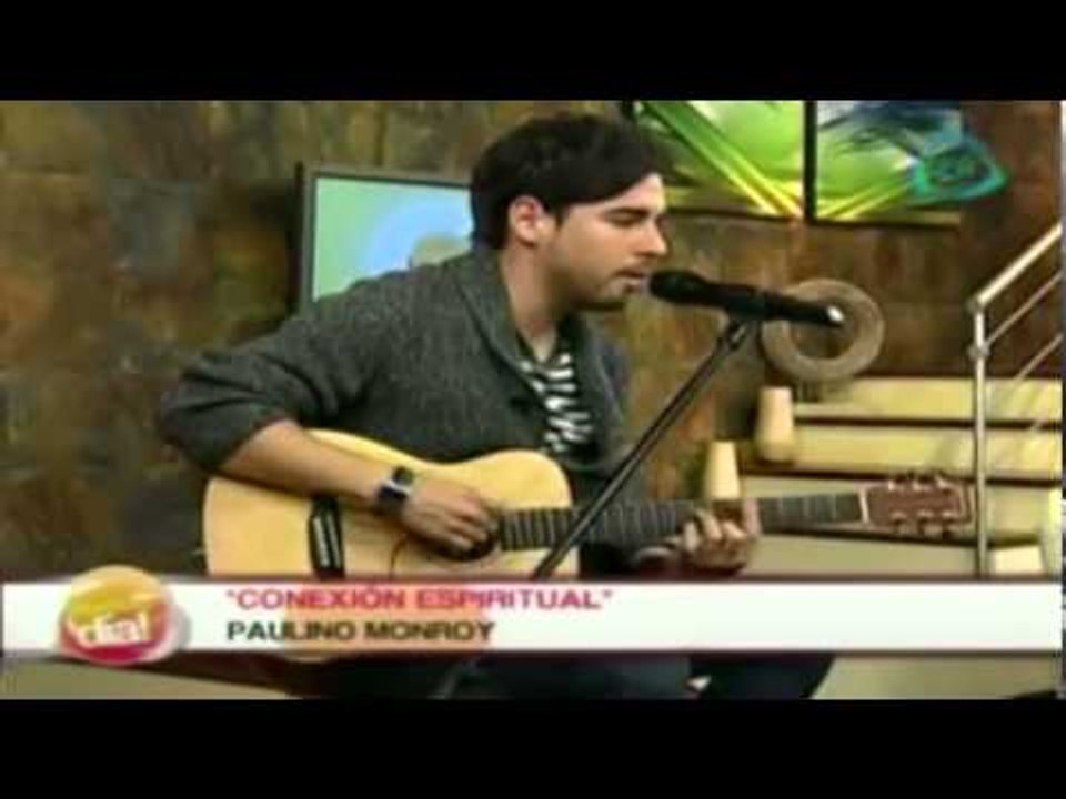 Paulino Monroy en el foro de Nuestro Día
