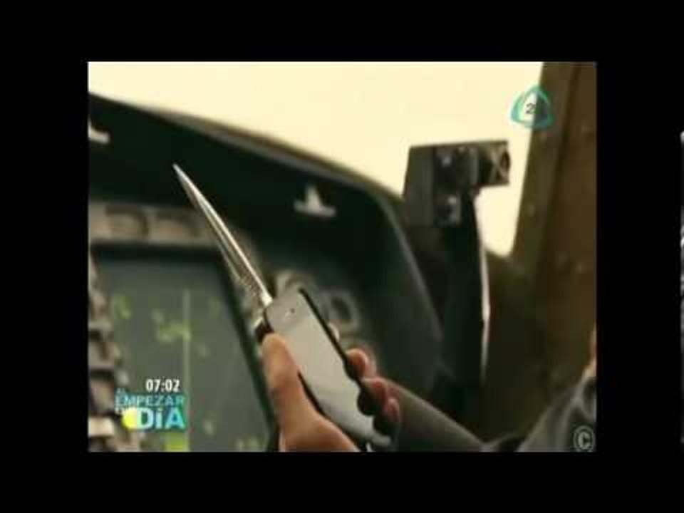 Imágenes Machete kills, segunda parte / Machete kills