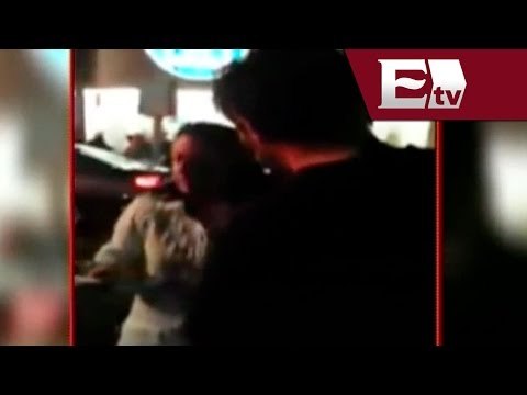 Gentleman de Puebla; choca su auto y presume influencias / Excélsior Informa