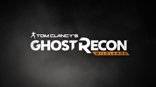 Ghost Recon Wildlands |La granja de coca de Killasisa |gameplay|