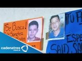 PGJDF descarta que cadáveres hallados en Veracruz sean de los jóvenes del bar Heaven