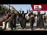 Extremistas islámicos matan a 100 hombres yazidíes / Excélsior en la media