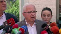 Opozita padit në Prokurori Edi Ramën për kanosje - Top Channel Albania - News - Lajme