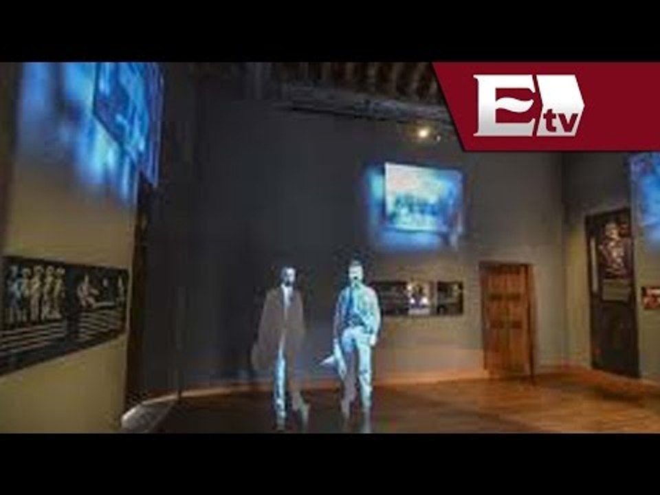 Museo interactivo en Zacatecas nos revive la revolución / Excélsior en la media