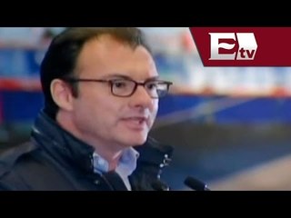 Download Video: Reforma Financiera ofrece créditos más baratos a productores del campo: Videgaray