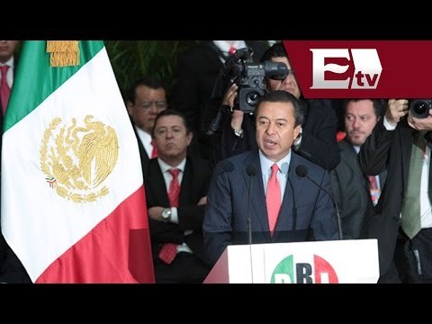 Quiroz asegura que reducir a diputados y senadores fue idea del presidente de México