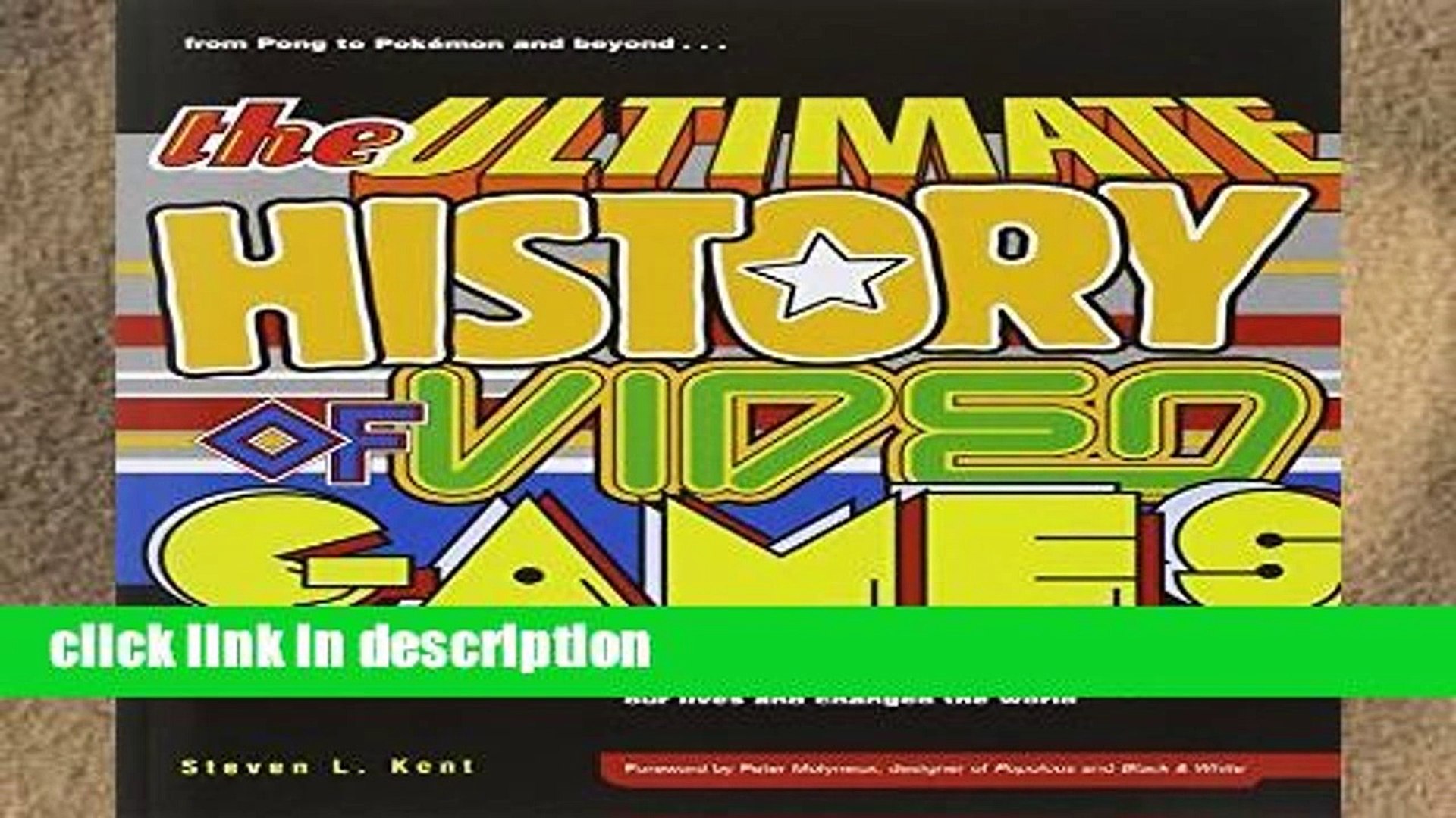 Popular Ultimate History Video Games