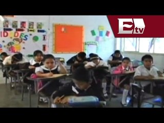 GDF declarará a 102 escuelas capitalinas libres de caries/ Comunidad