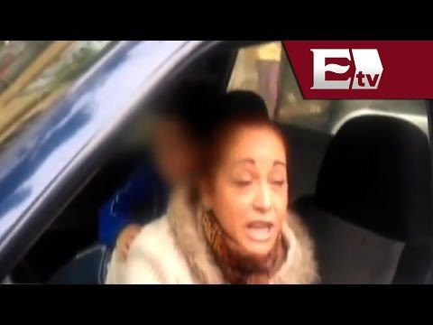 BULLYING: Padres y alumnos protestan contra alumno en la colonia Del Valle / Vianey Esquinca