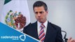 Enrique Peña Nieto pospone presentación de Reforma Energética