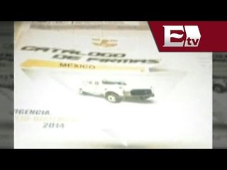 ÚLTIMOS DETALLES del asalto a banco del DF por falsos custodios / Vianey Esquinca