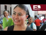 Dicta juez auto de formal prisión contra alcaldesa de Huetamo, Michoacán/ Pascal