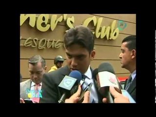 Descubren Bar que daba servicio de Table Dance