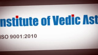 Institute of Vedic Astrology (Iva Indore) - ज्‍योतिष विज्ञान सीखें - Jyotish Course Online in India