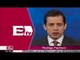 Rodrigo Pacheco habla de la corrupción en México (Opinión) / Excélsior informa