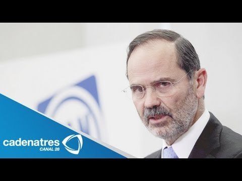 Gustavo Madero propone integrar proyectos de reforma energética / Reforma energética