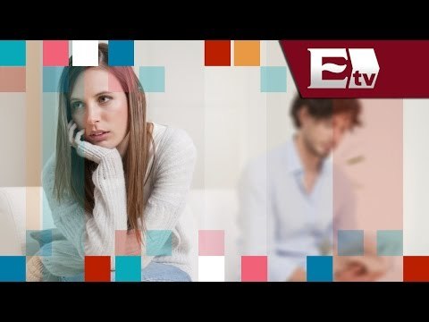5 razones para terminar una relación de pareja/ Entre Mujeres