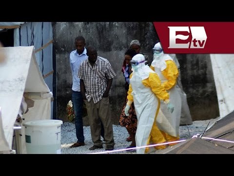 No hay mexicanos infectados de ébola asegura SRE / Paola Virrueta