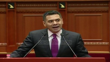 Ahmetaj flet për Eurobondin: Investitorët kanë besim - Top Channel Albania - News - Lajme