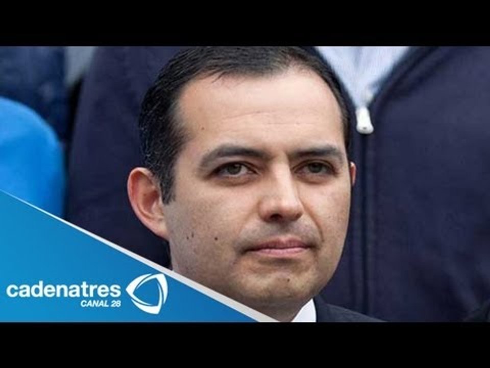Ernesto Cordero busca la dirigencia nacional de...