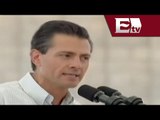 Peña Nieto se une al 