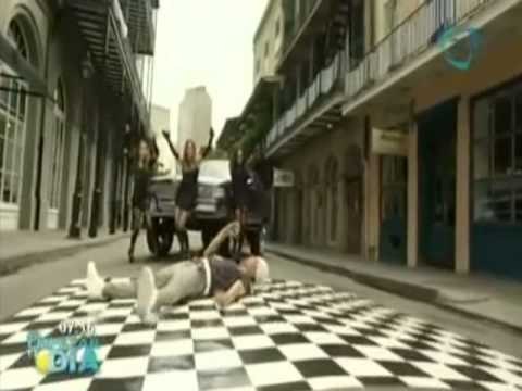 Promocional NLF para ver el fútbol por celular / Promotional watch NFL football for cell