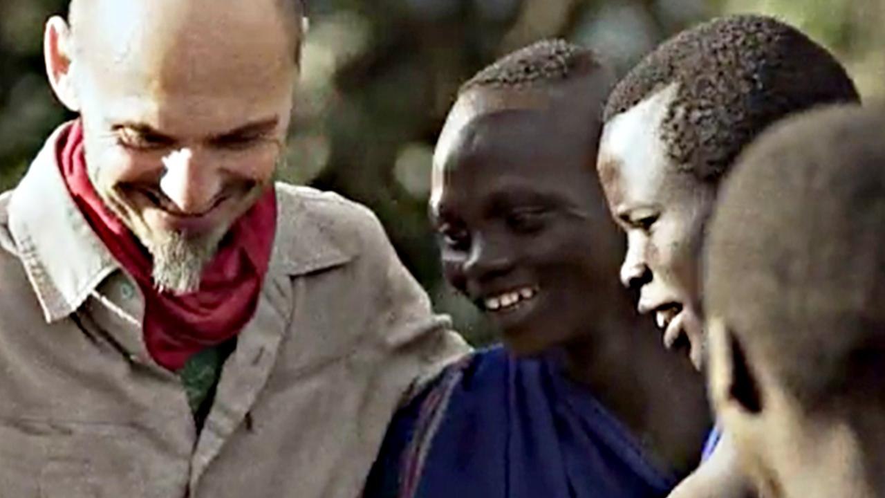 An den Rändern der Welt - Trailer (Deutsch) HD