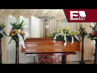 ¿Qué pasa por nuestra mente 30 minutos antes de morir? / Global