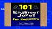 Library  101 Engineer Jokes For Engineers